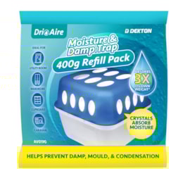 Dri Aire 400G Refill Pack