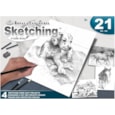 Royal Brush Sketching Made Easy Set 21pce Royal Brush Sketching Made Easy Set 21pce