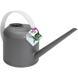 Elho B.for.soft Watering Can Anthracite (4220170042501)