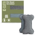 E-cloth Pet Bowl Scrubber E-cloth Pet Bowl Scrubber