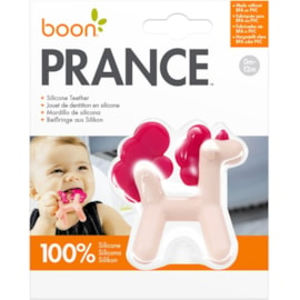 Boon Prance Unicorn Teether (B11169)