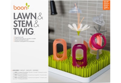 Boon Lawn & Twig & Stem Bundle (3pcs) (B11344)