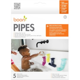Boon Pipes Bath Toys (B11379)