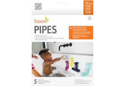 Boon Pipes Bath Toys (B11379)