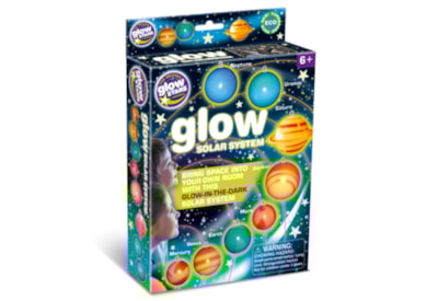 Glow Solar System Glow Solar System
