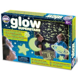 Brainstorm Glow Superstars (B8800)