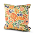 B-Cushion Flower Power 43x43cm