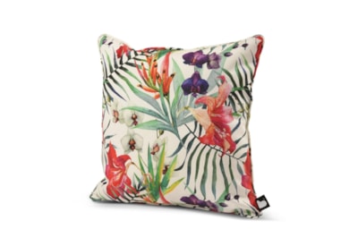 B-Cushion Poppy 43x43cm B-Cushion Poppy 43x43cm