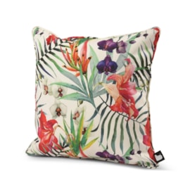 B-Cushion Poppy 43x43cm