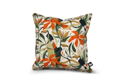 B-Cushion Toucan 43x43cm B-Cushion Toucan 43x43cm