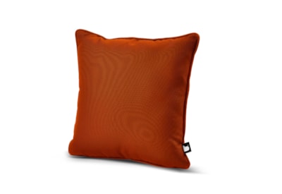 B-Cushion Rustic Orange 43x43cm B-Cushion Rustic Orange 43x43cm