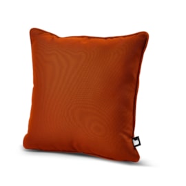 B-Cushion Rustic Orange 43x43cm