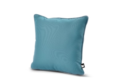 B-Cushion Sea Blue 43x43cm B-Cushion Sea Blue 43x43cm