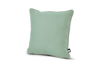 B-Cushion Sea Green 43x43cm B-Cushion Sea Green 43x43cm