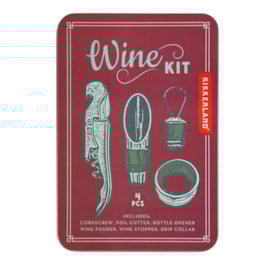 Wine Kit Wine Kit