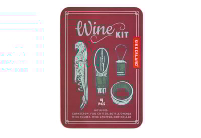 Wine Kit