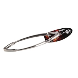 Stainless Steel Tongs L45Cm Stainless Steel Tongs L45Cm