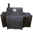 Outlaw Barbecue Cover (BA213324)