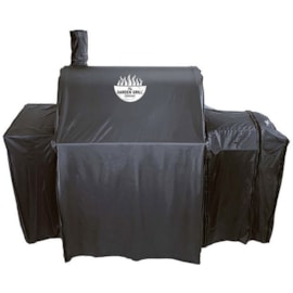 Outlaw Barbecue Cover Outlaw Barbecue Cover