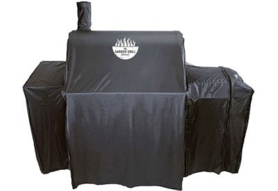 Outlaw Barbecue Cover (BA213324)