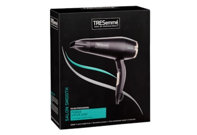 Tresemme Salon Professional 2200w Hairdryer Tresemme Salon Professional 2200w Hairdryer