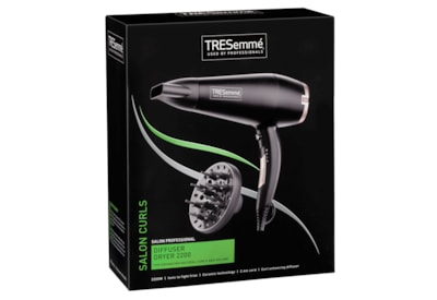Tresemme Salon Professional 2200w Diffuser Tresemme Salon Professional 2200w Diffuser