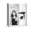 Babyliss Turbo Pro Frizz Free 2200w Haridryer Babyliss Turbo Pro Frizz Free 2200w Haridryer