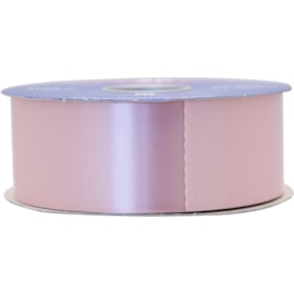 Apac Baby Pink Ribbon 2"x100yards Apac Baby Pink Ribbon 2"x100yards