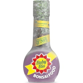 Baby Bio Bonsai Food 175ml (86600925)