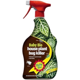 Baby Bio Houseplant Bug Ultra 1ltr (86601584)