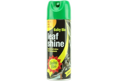 Baby Bio Leaf Shine 200ml (84899143)