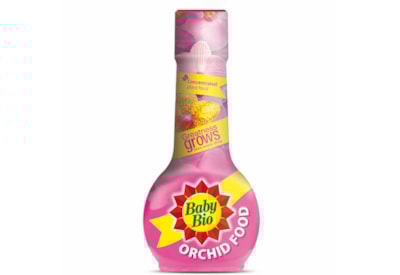 Baby Bio Orchid 175ml Baby Bio Orchid 175ml