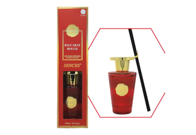 Baltus Sences Luxury Reed Diffuser Baccarat Rouge 300ml Baltus Sences Luxury Reed Diffuser Baccarat Rouge 300ml