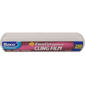 Baco Catering Cling Film 35cm 250m (70B09)