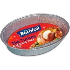 Bacofoil Turkey Roasting Tray (85B94)