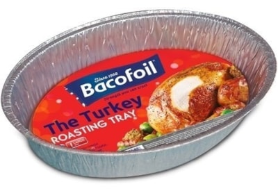 Bacofoil Turkey Roasting Tray (85B94)