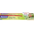 Bacofoil Cling Film 32.5cm x 30m Bacofoil Cling Film 32.5cm x 30m