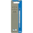 Parker Ball Pen Refill Med Blue (1950371)