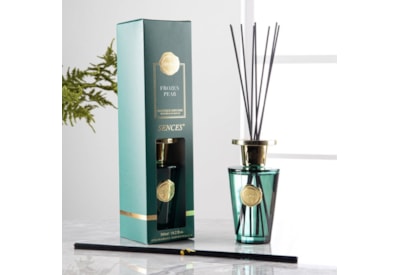 Baltus Sences Luxury Reed Diffuser Frozen Pear 300ml Baltus Sences Luxury Reed Diffuser Frozen Pear 300ml