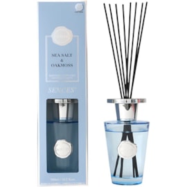 Baltus Sences Luxury Reed Diffuser Sea Salt & Oakmoss 300ml Baltus Sences Luxury Reed Diffuser Sea Salt & Oakmoss 300ml