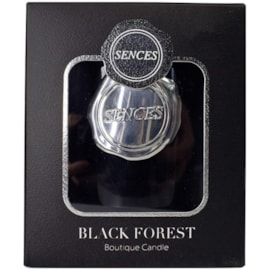 Baltus Sences Premium Candle Black Forest 12.5cm Baltus Sences Premium Candle Black Forest 12.5cm