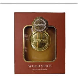 Baltus Sences Premium Candle Wood Spice (210270)