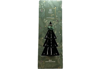 Baltus Tree Reed Diffuser Mistletoe & Fir 80ml