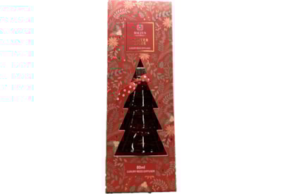Baltus Tree Reed Diffuser Winter Spice 80ml