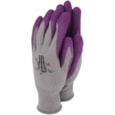 Town & Country Weedmaster Bamboo Grape Glove Xs Town & Country Weedmaster Bamboo Grape Glove Xs
