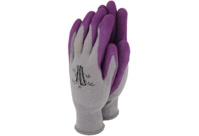 Town & Country Weedmaster Bamboo Grape Glove Xs Town & Country Weedmaster Bamboo Grape Glove Xs