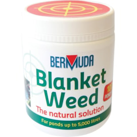Bermuda Banish Blanketweed Treatment 800g (BER1312)