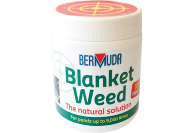 Bermuda Banish Blanketweed Treatment 800g (BER1312)