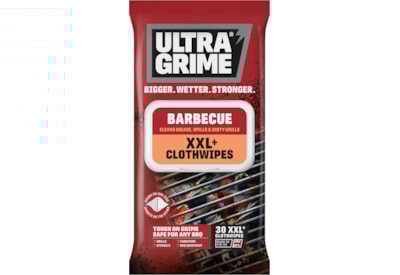 Uniwipe Barbecue Wipes 30s Uniwipe Barbecue Wipes 30s