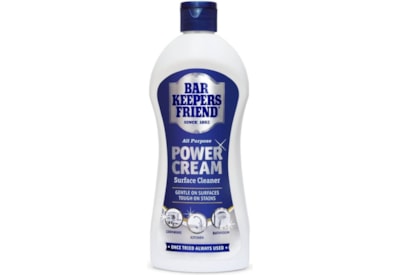 Bar Keepers Friend Cream 350g Bar Keepers Friend Cream 350g